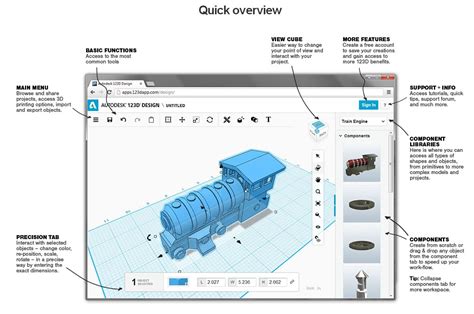 123d design français gratuit.